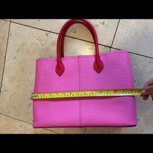 Victoria Secret bag
